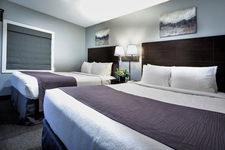 Mt Madison Inn & Suites