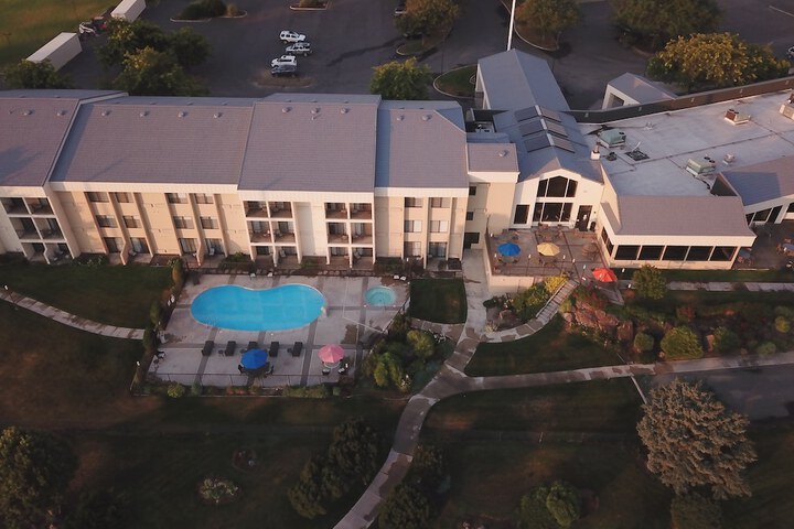Hotel 13 of 82