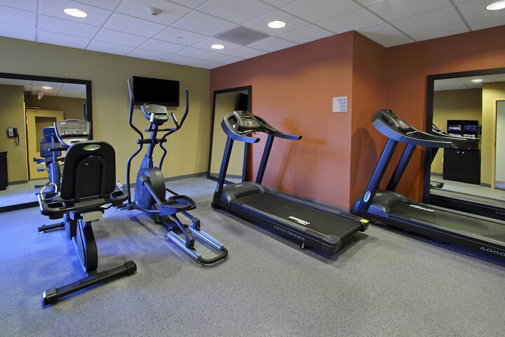 Health and Fitness 27 of 27