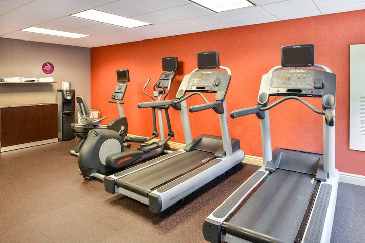 Health and Fitness 35 of 37