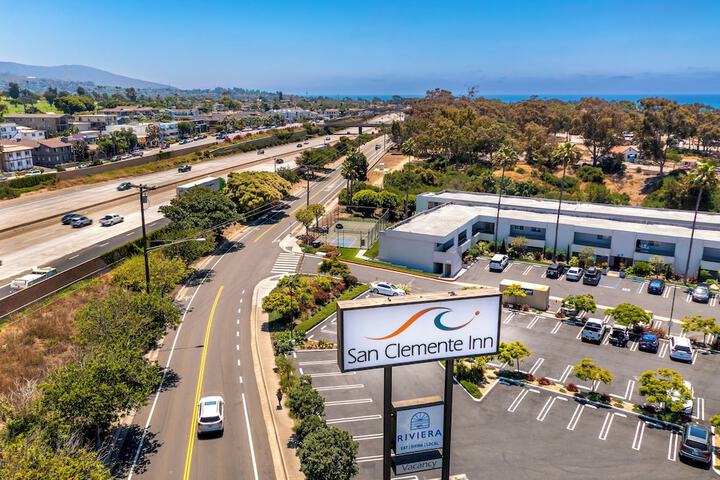 San Clemente Inn