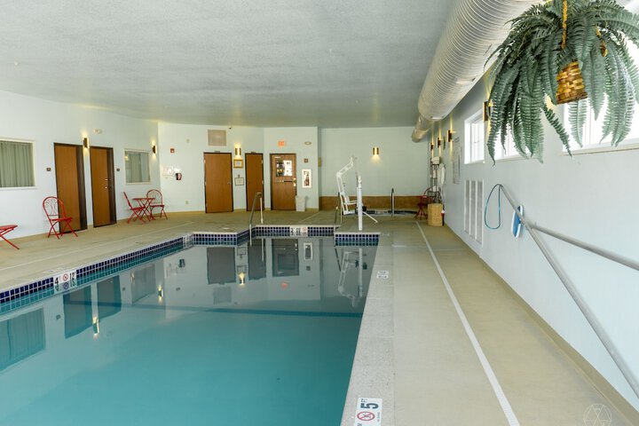 Pool 5 of 89
