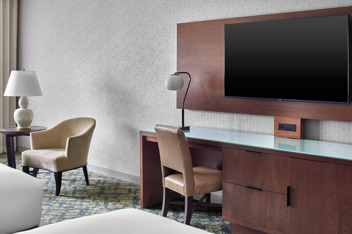 Montgomery Marriott Prattville Hotel & Conference Center