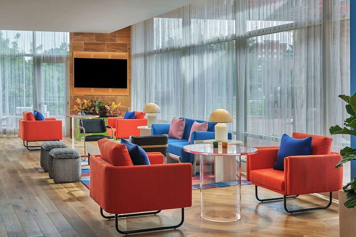 Graduate by Hilton Cincinnati