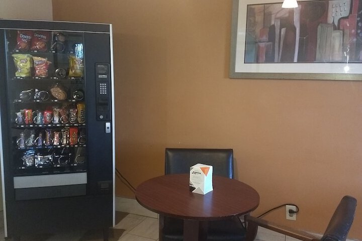 Rodeway Inn Sergeant Bluff - Sioux City