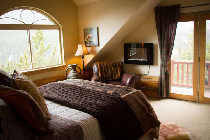 The Silver Lake Lodge