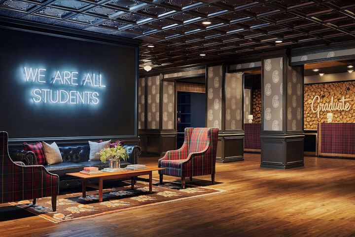 Graduate by Hilton Minneapolis