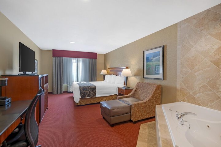Best Western Plus Canyon Pines