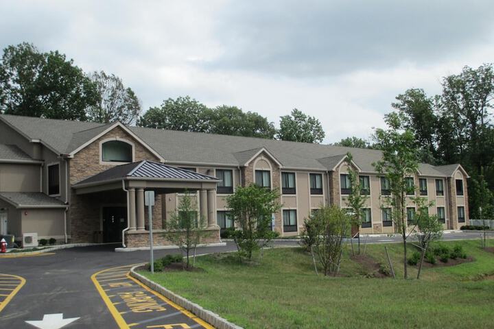 Hotel 9 of 49