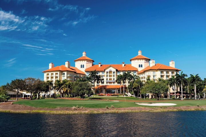 The Ritz-Carlton Naples Tiburón