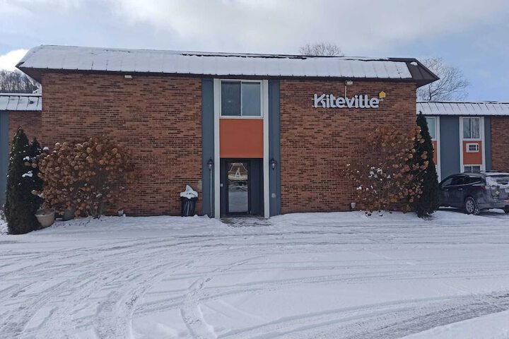 Kiteville Owego