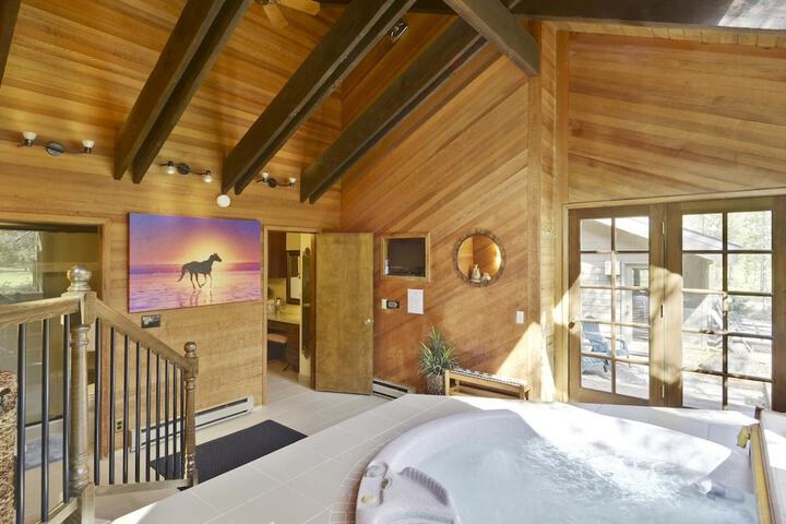 Meadowlark 4 Holiday Home