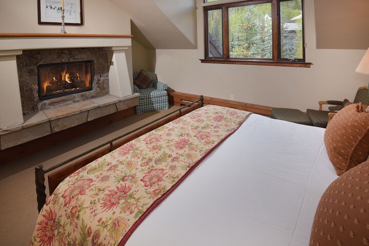 The Pines Lodge a RockResort, by Vail Resorts