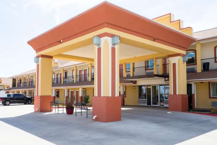 Hotel 9 of 53