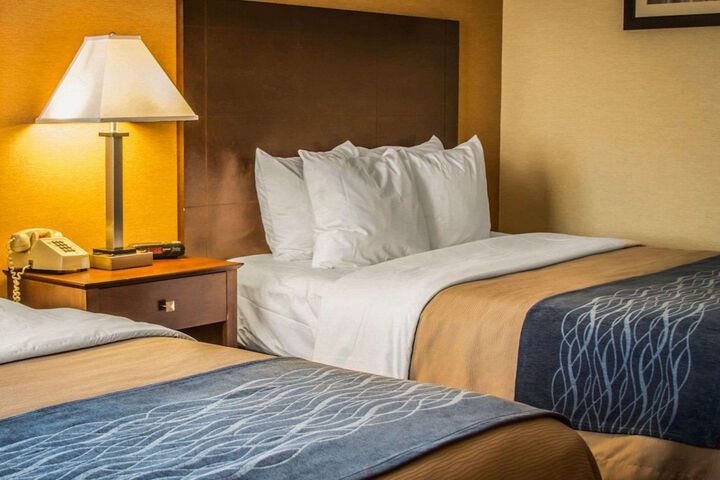 Quality Inn & Suites Port Huron