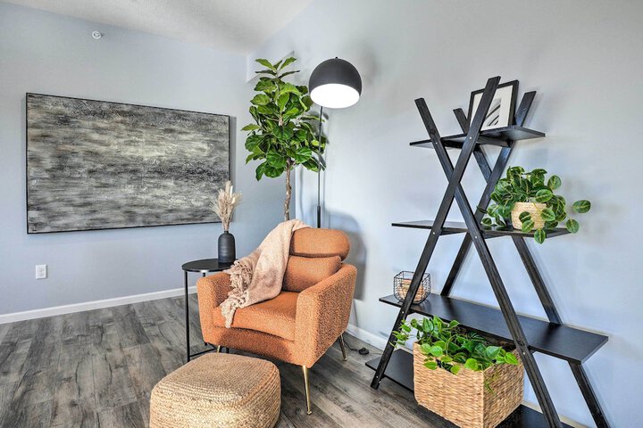 Reeds Spring Condo 3 Mi to Silver Dollar City!