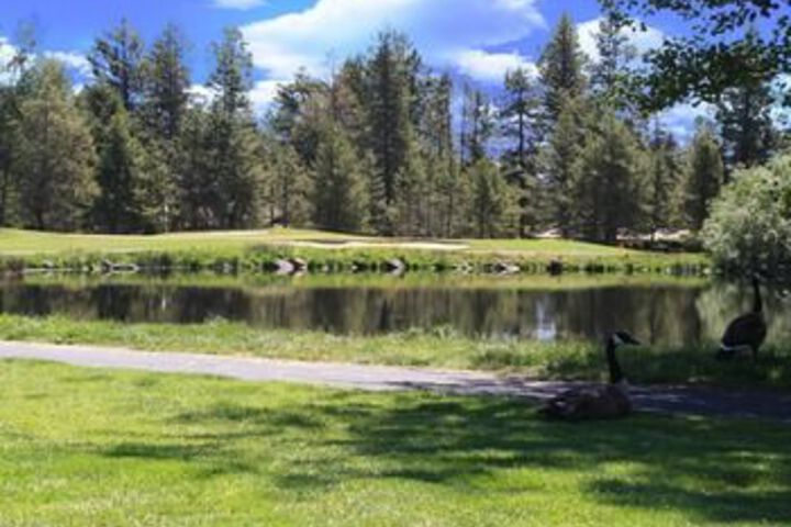 Fairway Village Condominiums