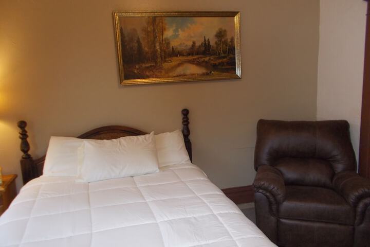 Rio Hotel