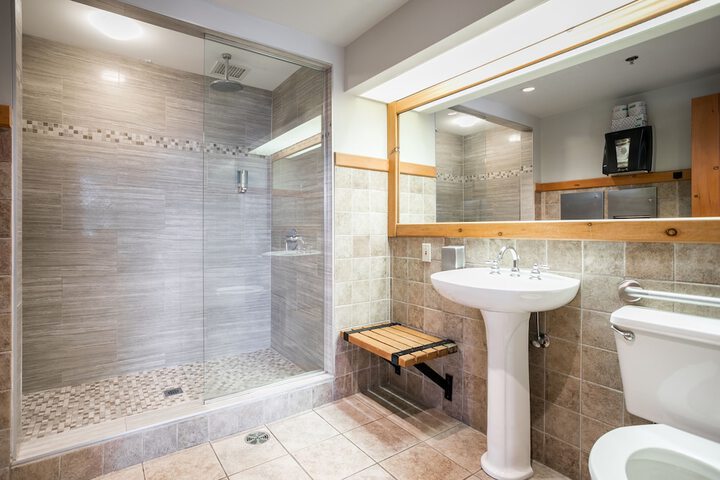 Le Lodge de la Montagne - Les Suites Tremblant