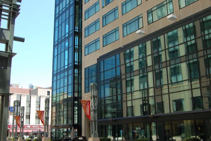 Marriott Rochester Mayo Clinic