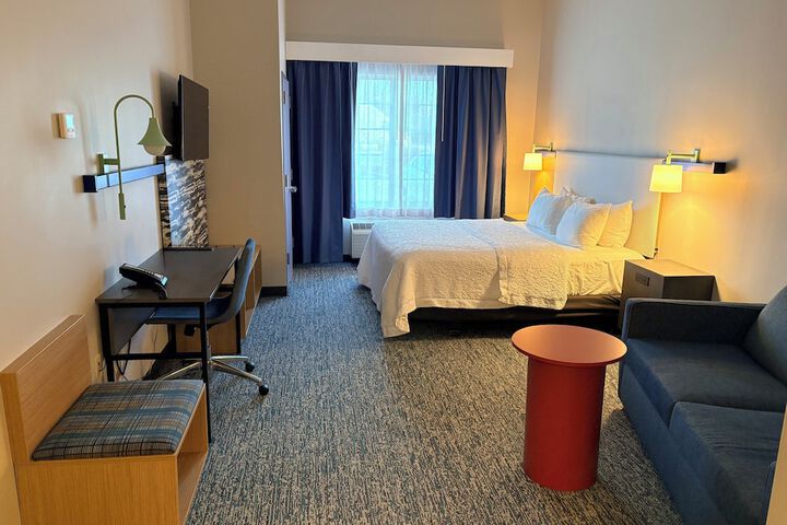 Garner Hotel Mahwah by IHG