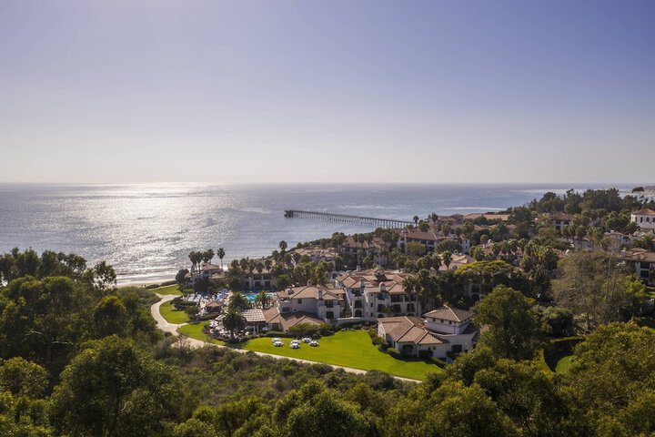 The Ritz-Carlton Bacara Santa Barbara