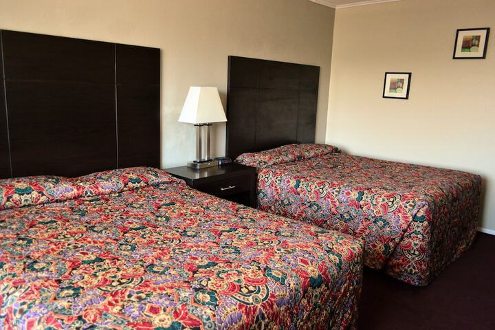 Quality Inn Rawlins I-80