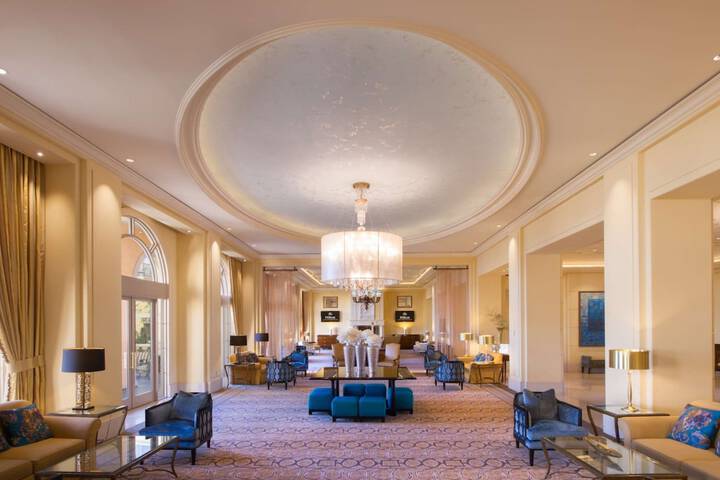 Hilton Lake Las Vegas Resort and Spa