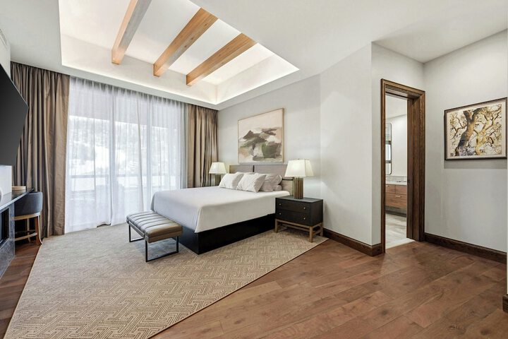 The St. Regis Deer Valley