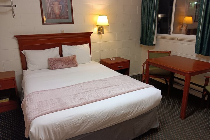 Travel Inn La Junta