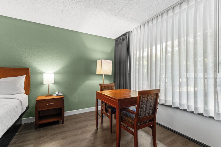 Vagabond Inn Executive Sacramento Old Town