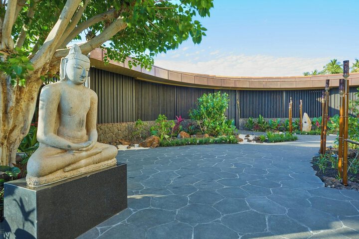 Mauna Kea Beach Hotel Autograph Collection