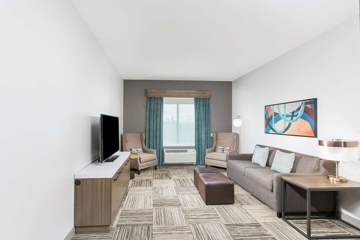 Hilton Garden Inn Harlingen Convention Center