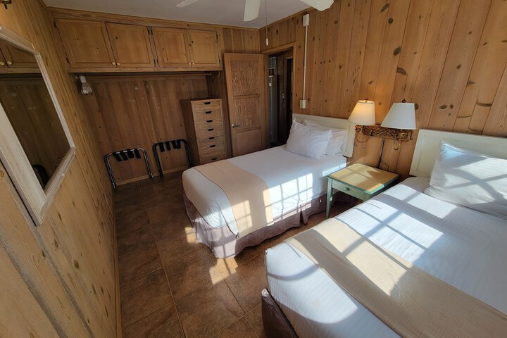 The Beach Cottages