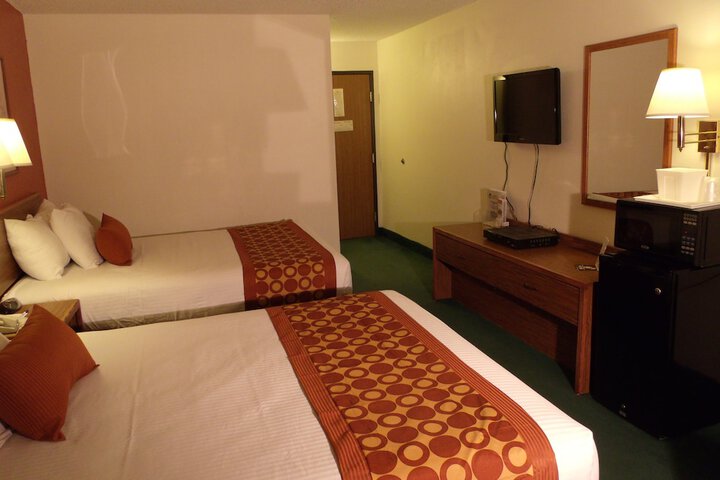 Americas Best Value Inn & Suites Nevada
