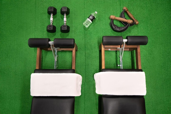Health and Fitness 34 of 38