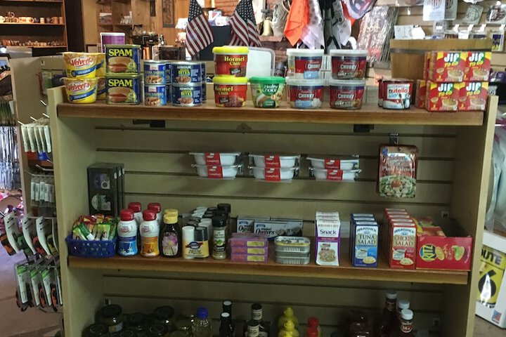 Gift Shop 52 of 61