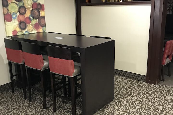 Business Center 54 of 55