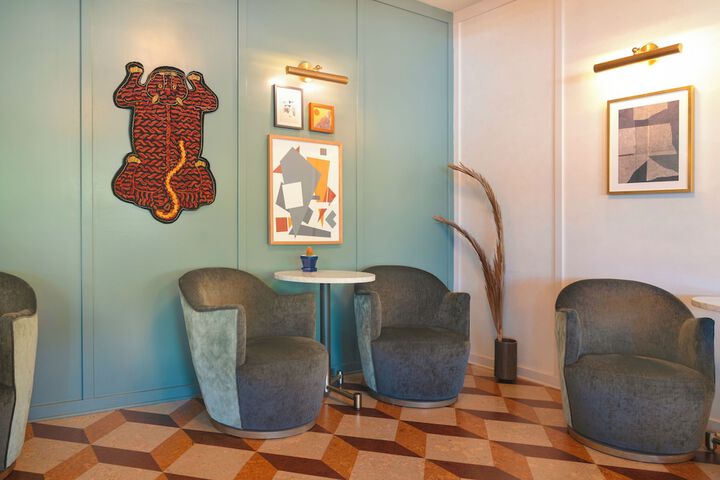Hotel Interior 19 of 42