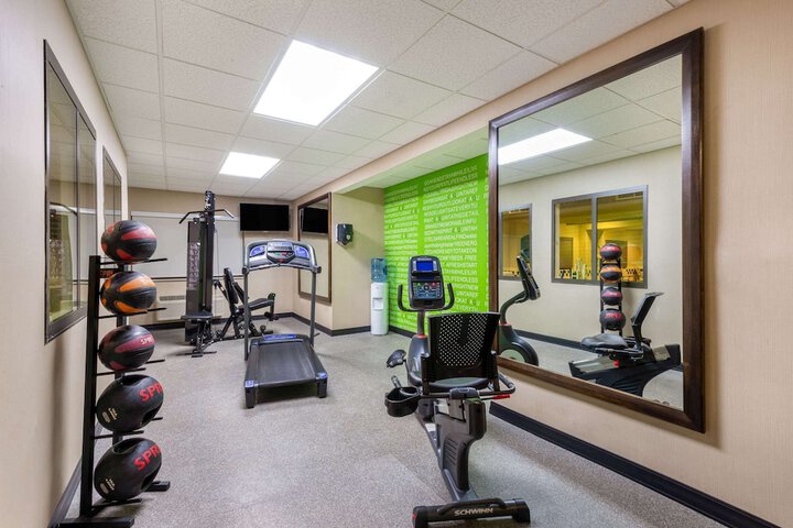 Health and Fitness 33 of 33