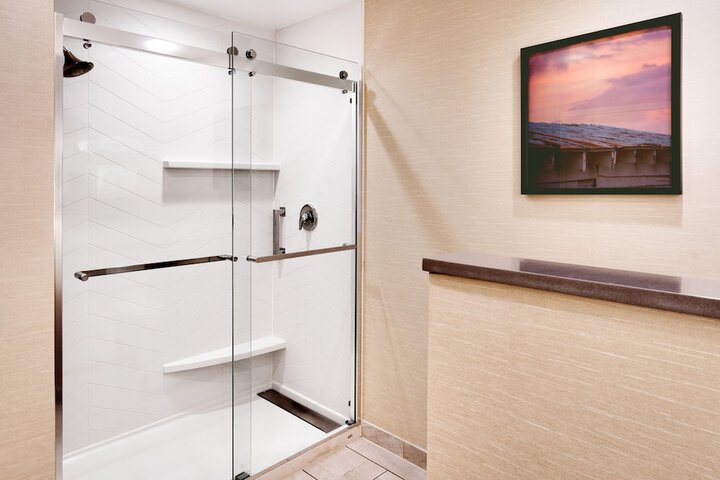 Fairfield Inn by Marriott Lexington Park Patuxent River Naval Air Station
