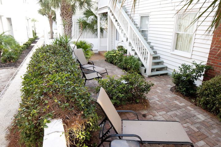 DeSoto Beach Gardens