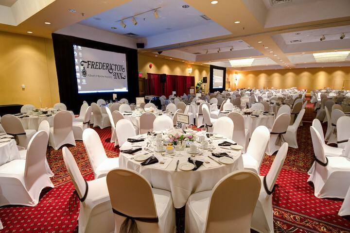 Fredericton Inn
