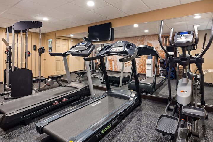 Health and Fitness 21 of 23
