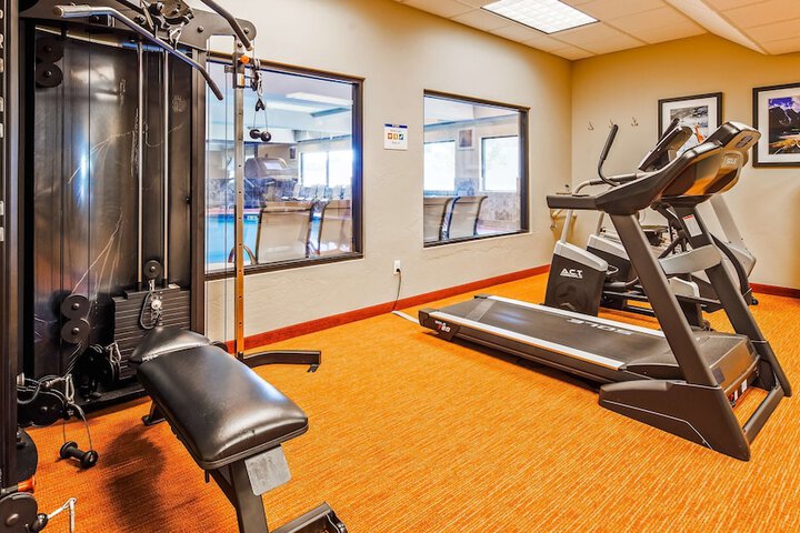 Health and Fitness 27 of 28