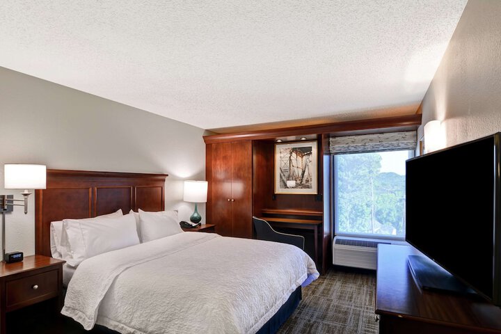 Hampton Inn Birmingham / Mountain Brook