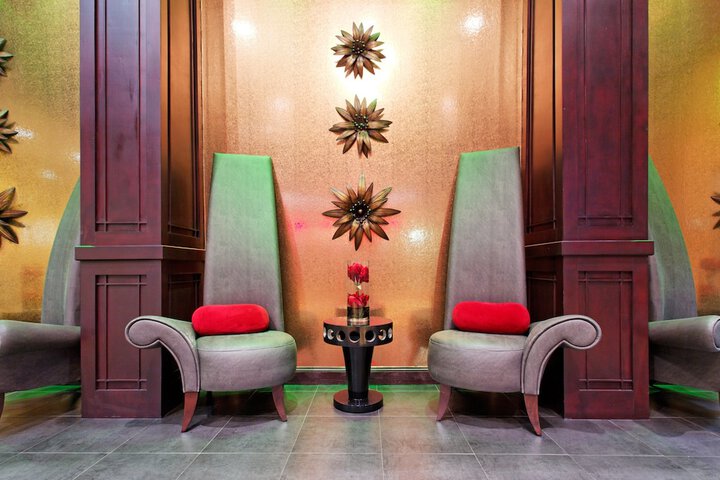 Hotel Interior 6 of 45