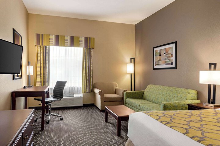 Baymont by Wyndham Wichita Falls