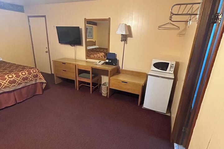 Royal Rest Motel