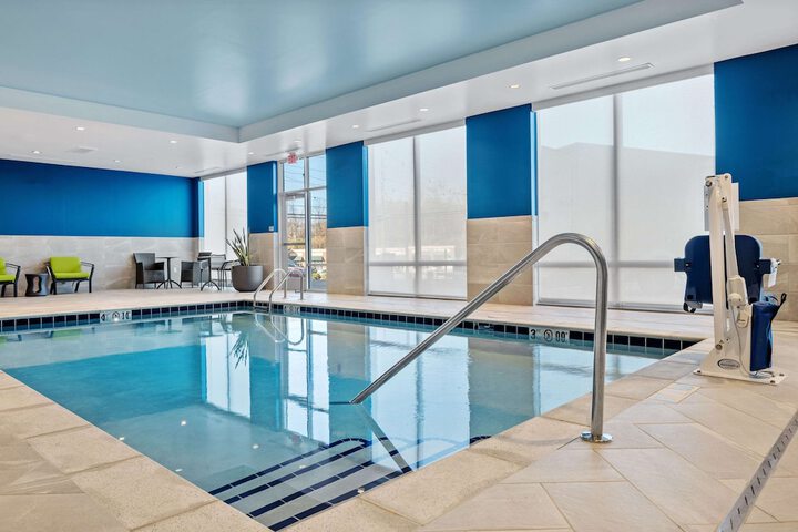 Pool 7 of 40